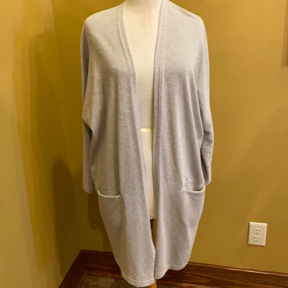 Donni Cardigan Size OS